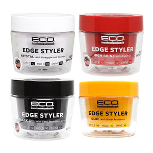 ECO EDGE STYLER (3oz)