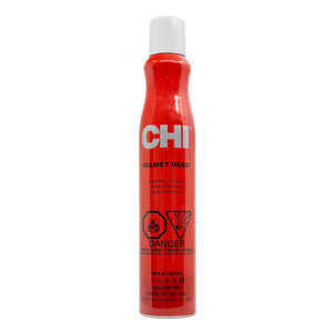 CHI Helmet Head Extra Firm Hair Spray (10oz)