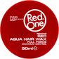 RED ONE Mini Aqua Hair Wax (50ml)