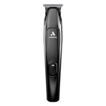Andis hair trimmer on a white background