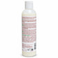 A white plastic bottle of hair developer (pH 12) with a white cap, showing the detailed Spanish product instructions and ingredients on the back label.