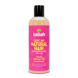 TALIAH WAAJID L.M.N.H. Honey Hibiscus Slip Conditioner (12oz)