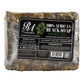 RA COSMETICS 100% Black Soap Bar (5oz)