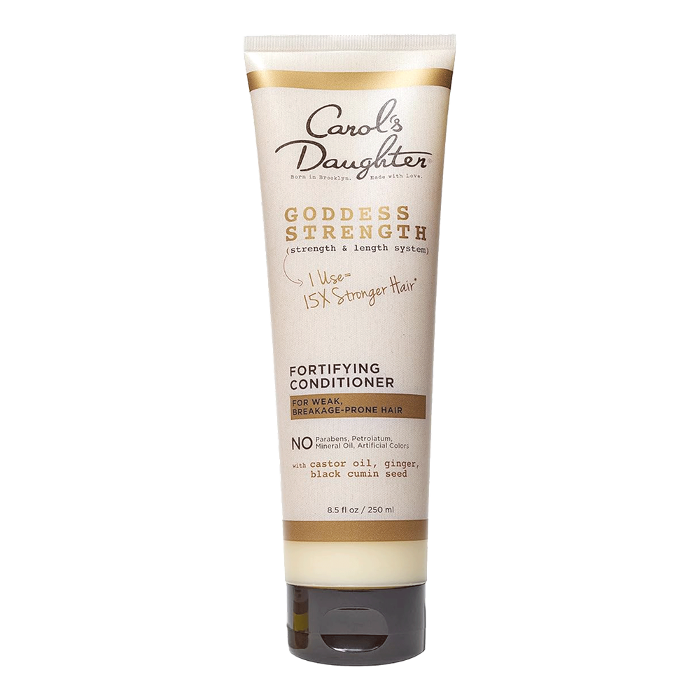 CAROL'S DAUGHTER Goddness Strength Fortifying Conditioner (8.5oz)
