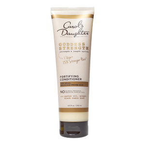 CAROL'S DAUGHTER Goddness Strength Fortifying Conditioner (8.5oz)