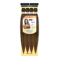 EZBRAID Professional 4X Pre-Stretched Braid