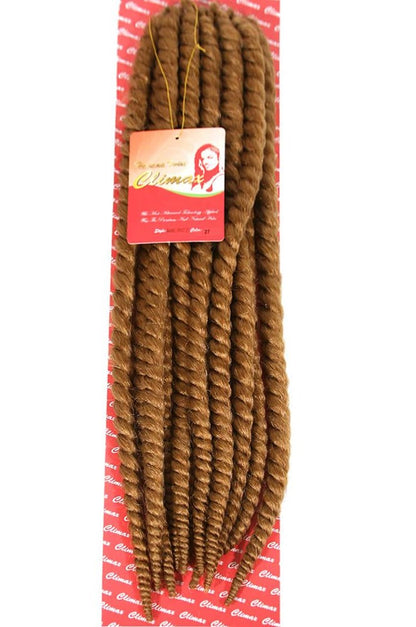 CLIMAX Havana Mambo Twist Braid