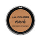 L.A. COLORS Mineral Pressed Powder (7.5g)