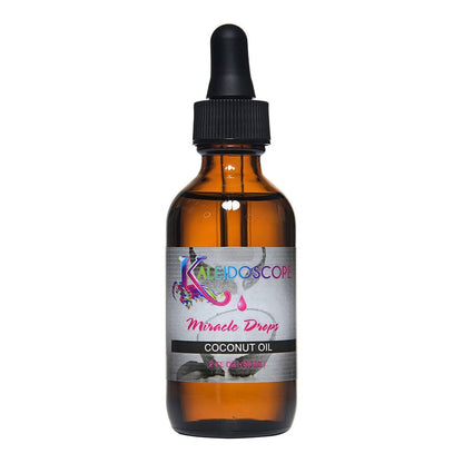 KALEIDOSCOPE Miracle Drops [Coconut] (2oz)