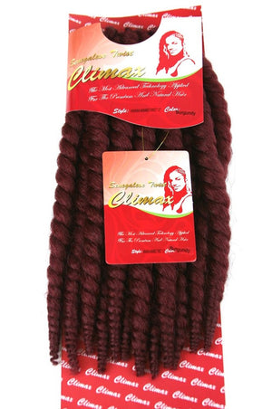 CLIMAX Havana Mambo Twist Braid