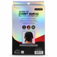 Kim & C Active Fit Short Durag