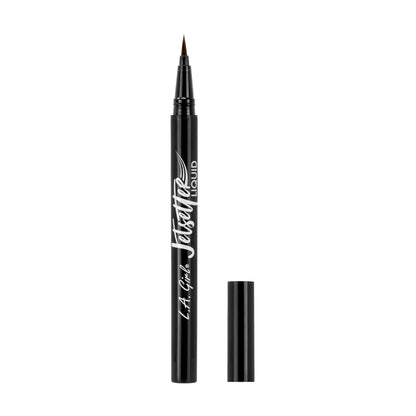 L.A. GIRL Jetsetter Liquid Eyeliner (0.04oz)