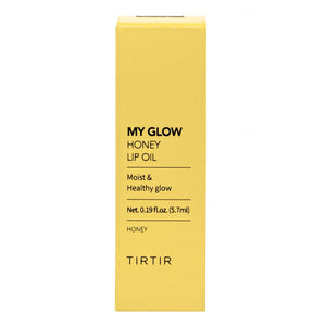 TIRTIR My Glow Lip Oil (5.7ml)