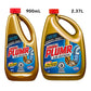 CLOROX LIQUID PLUMR Clog Destroyer + Pipe Guard