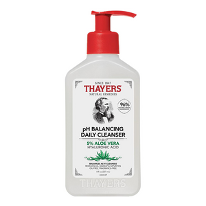 THAYERS PH Balancing Daily Cleanser (8oz)