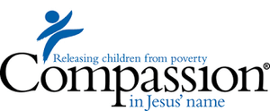 Charity partner logo