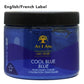 AS I AM  Curl Color Temporary Color Gel (6oz)