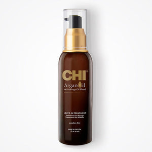 CHI Argan Oil Leave In Treatment (3oz)
