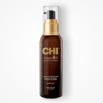 CHI Argan Oil Leave In Treatment (3oz)