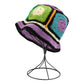 KIM & C Handmade Stylish Bucket Hat