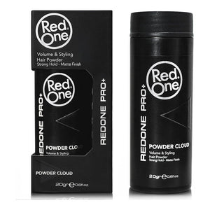 RED ONE Powder Cloud Volume & Styling Hair Powder (20g)