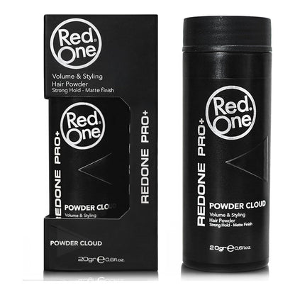 RED ONE Powder Cloud Volume & Styling Hair Powder (20g)