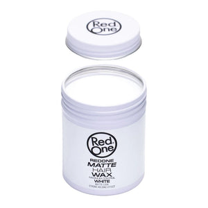 RED ONE Matte Hair Wax (3.38oz)