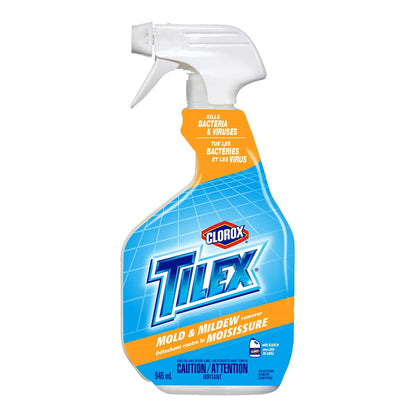 CLOROX TILEX Mold & Mildew Remover (946ML)