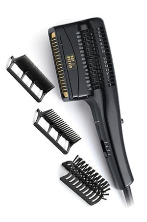 ANNIE Hot & Hotter Hatchet Hair Dryer