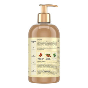 SHEA MOISTURE Jamaican Black Castor Oil Conditioner (13oz)