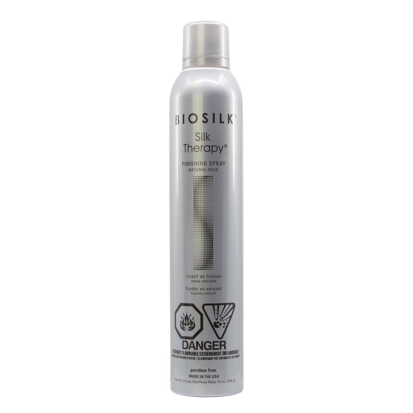 BIOSILK Silk Therapy Finishing Spray (10oz)