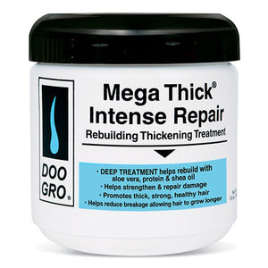 DOO GRO Mega Thick Intense Repair Treatment (16oz)