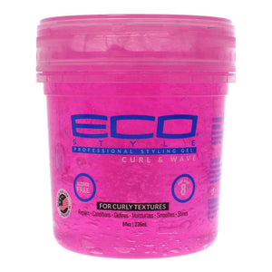 ECO Styling Gel [Curl Wave] -8oz
