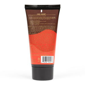 AS I AM  Curl Color (3oz) - Hot Red