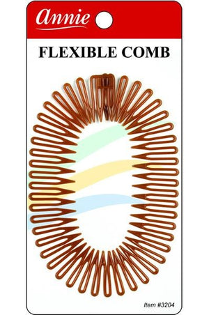 ANNIE Flexible Comb
