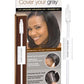 COVER YOUR GRAY 2-IN-1 Wand and Sponge Tip Applicator
