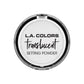 L.A. COLORS Translucent Setting Powder (7.5g) (CSP370)