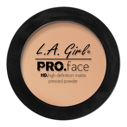 L.A. GIRL Pro Face Pressed Powder (9.07 g)