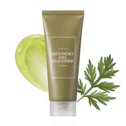 IMFROM Mugwort Gel Cleanser (150ml)