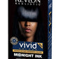 REVLON Vivid Color Permanent Hair Color Kit