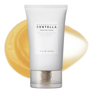 SKIN1004 Madagascar Centella Soothing Cream 75ml