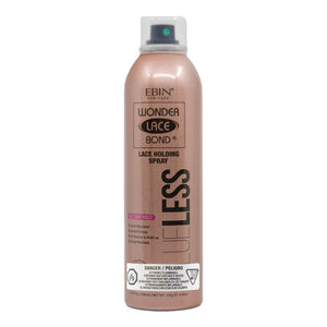 EBIN Wonder Lace Bond Glueless Lace Holding Spray (6.8oz)