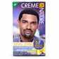 CREME OF NATURE Moisture Rich Liquid Hair Color for Men