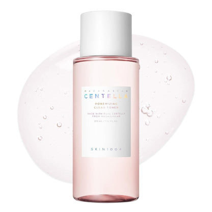 SKIN1004 Madagascar Centella Poremizing Clear Toner 210ml