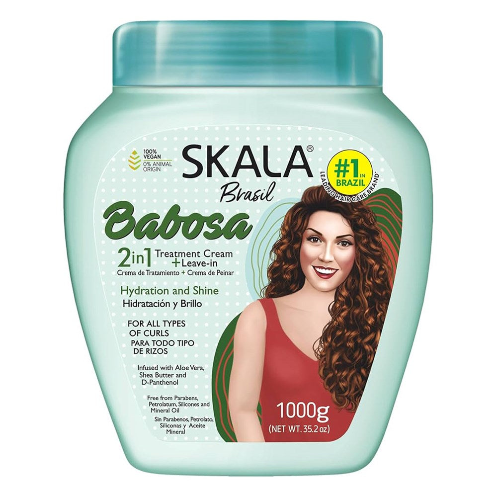 SKALA EXPERT Treatment (35.2oz) - Babosa