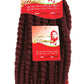 CLIMAX Havana Mambo Twist Braid