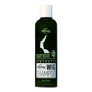 ALLDAY LOCKS Wig Shampoo (8oz)