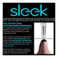 HAIR CHEMIST LIMITED Sleek Anti Humidity Shampoo (8oz)