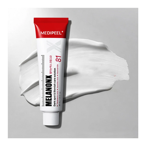 MEDIPEEL+(MDP+) Melanon X Cream (30ml)