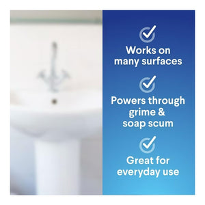 CLOROX Disinfecting Bleach Foamer (887ML)